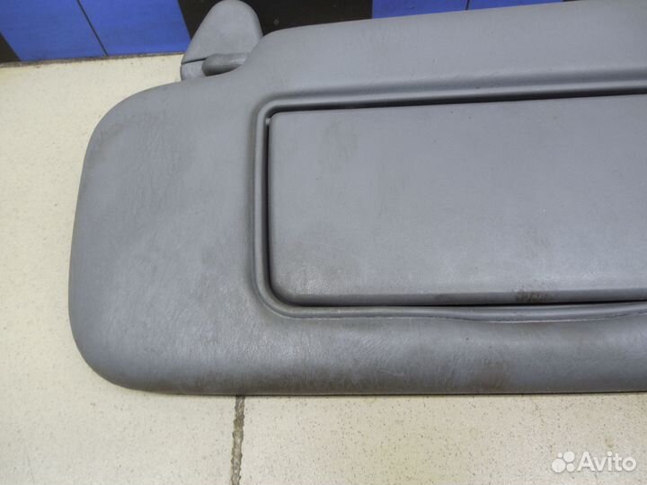 Козырек солнцезащитный (внутри) Land Cruiser (100)