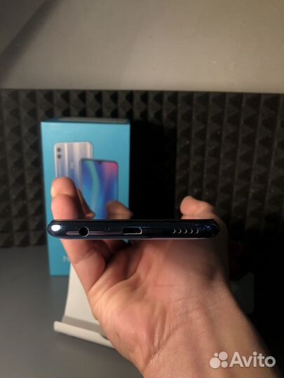 HONOR 10 Lite, 3/64 ГБ