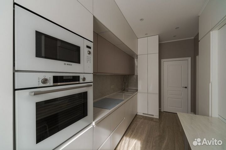 Дизайн-проект в 4 руки