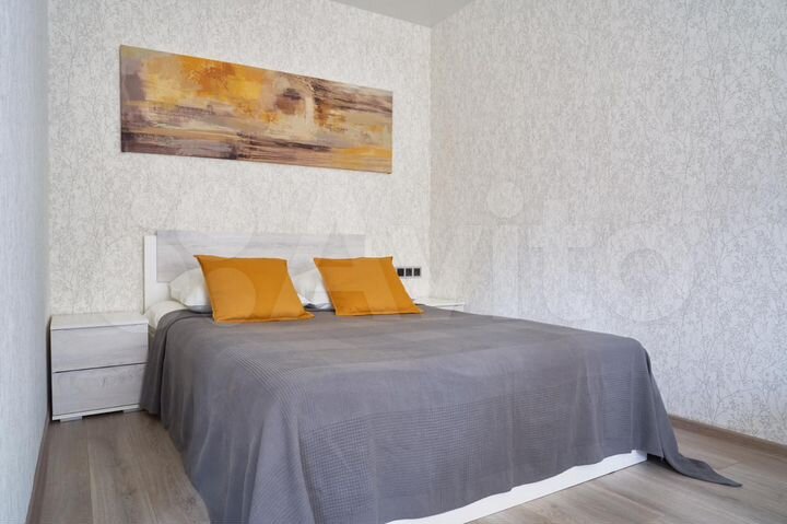 Квартира-студия, 31 м², 2/5 эт.