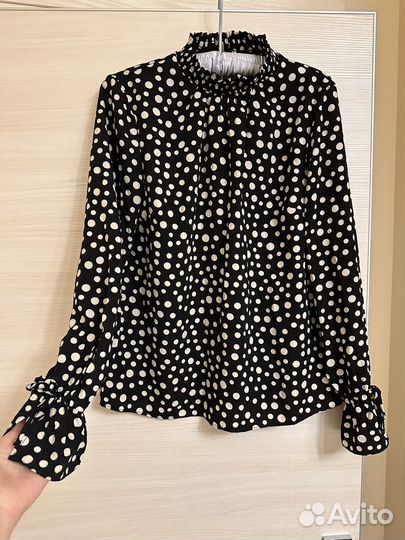 Блузка ASOS Y.A.S