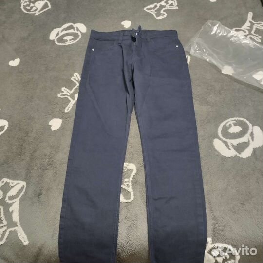 Брюки HM новые