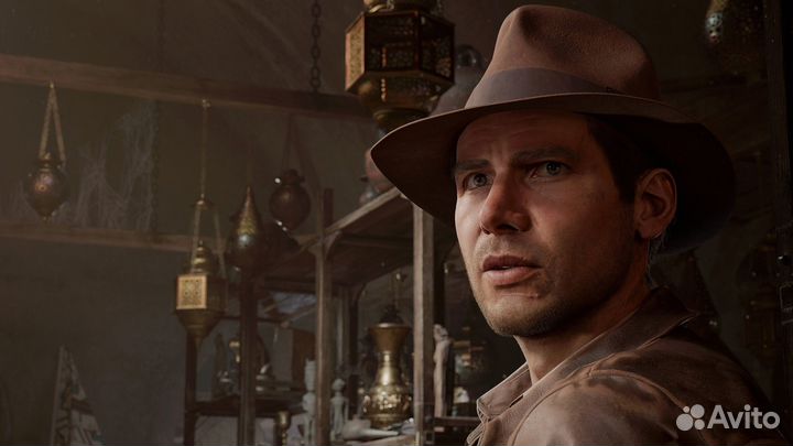 Indiana Jones and the Great Circle (Xbox)