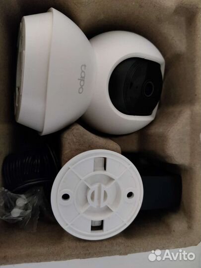 IP-камера TP-Link Tapo C210