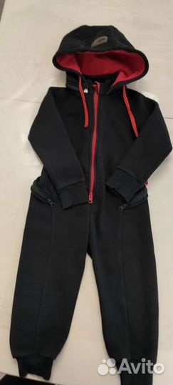 Комбенизон