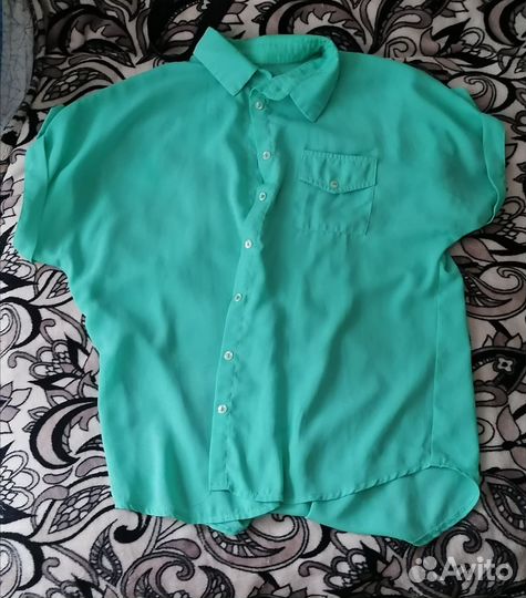 Женские вещи пакетом 42 44