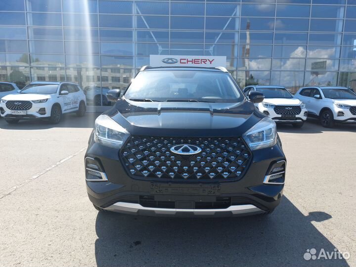 Chery Tiggo 4 Pro, 2023