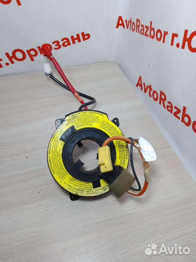 Подрулевой шлейф Mitsubishi Carisma