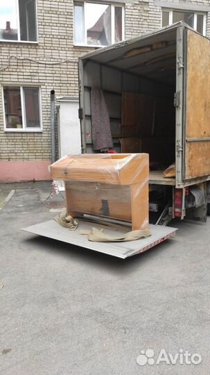 Перевозки пианино