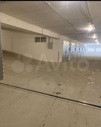 Гараж, 18 м²