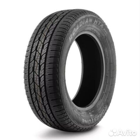 Roadstone Roadian HTX RH5 265/65 R18 114S