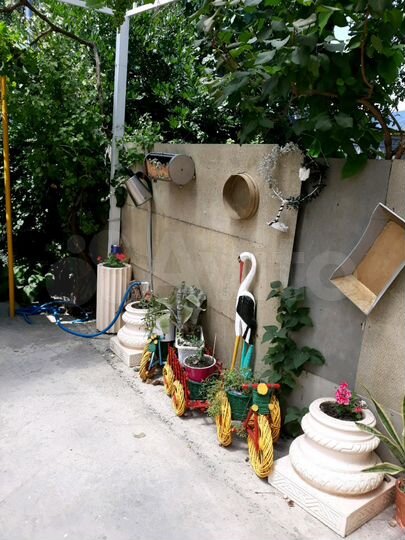 Комната 10 м² в 2-к., 1/1 эт.