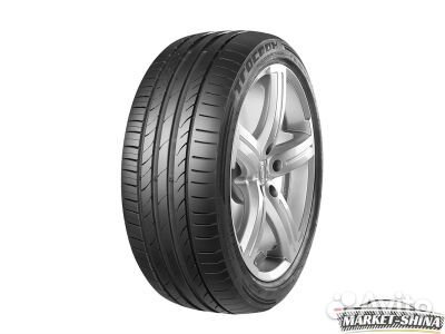 Tracmax X-Privilo TX3 215/55 R17 98W