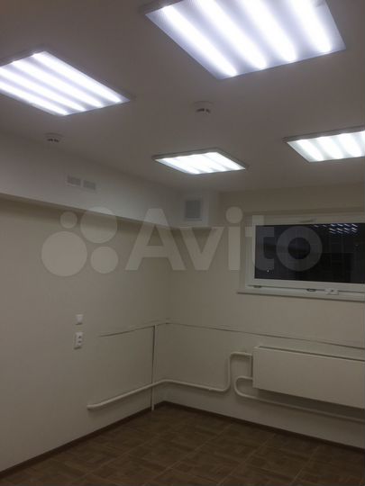 Офис, 19.51 м²