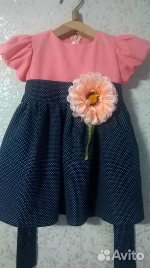 Одежда для девочки
