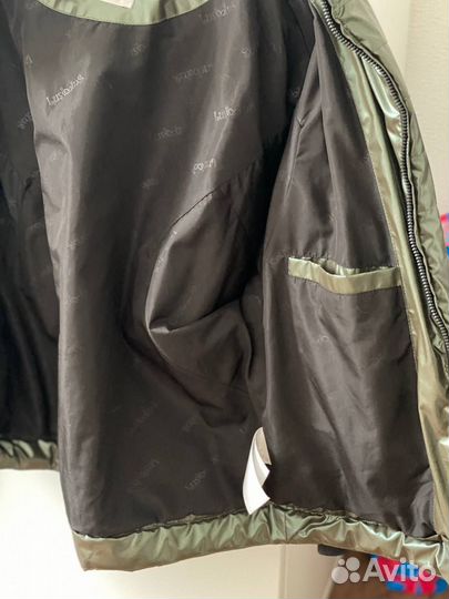 Куртка Lusiming