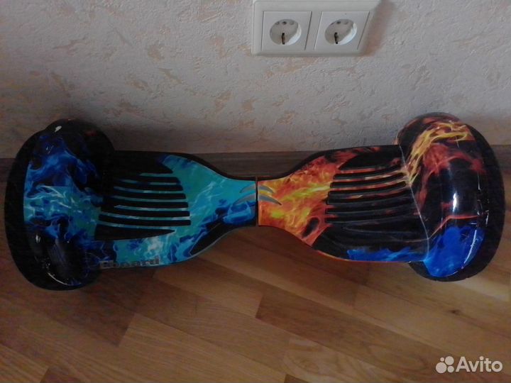 Гироскутер