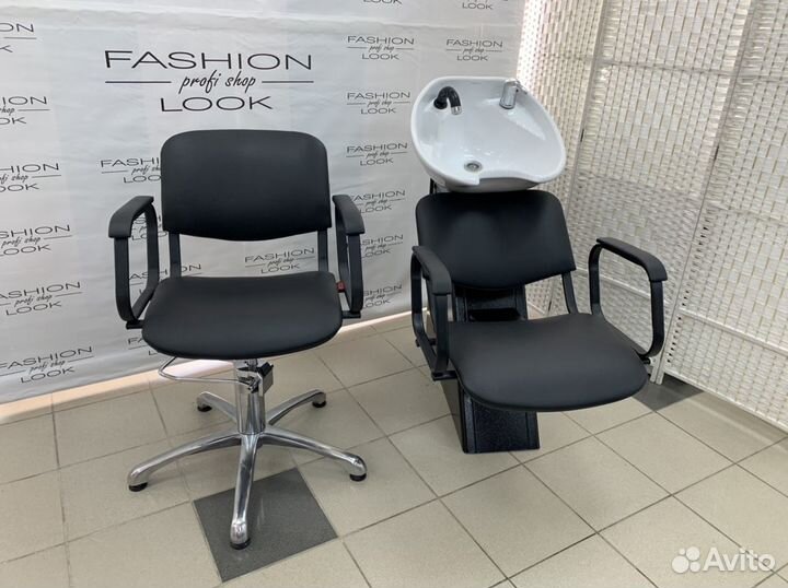 Мойка парикмахерская 