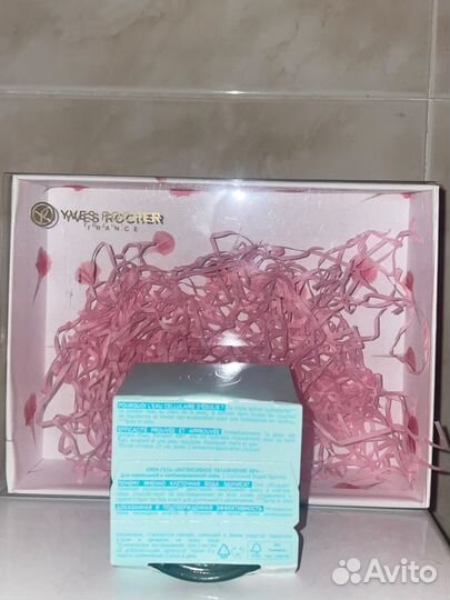 Подарочный набор Ив Роше