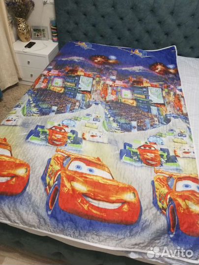 Покрывало детское 