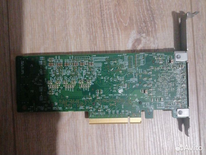 Raid Контроллеры SAS/sata