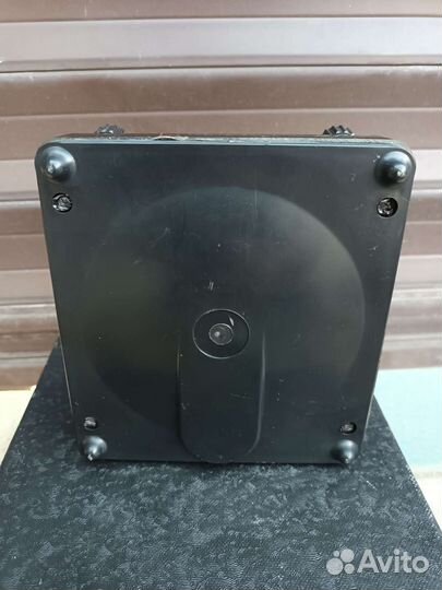 Новый люксметр СССР