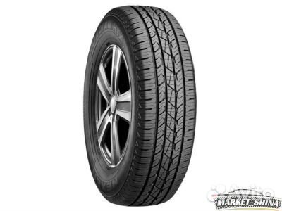 Nexen Roadian HTX RH5 255/70 R15 113S