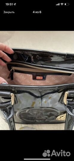 Сумка Guess оригинал