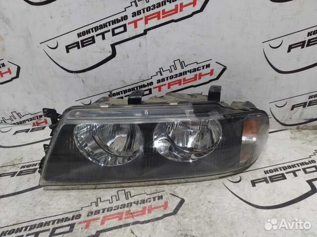 Фара mitsubishi diamante F31A F34A F36A F41A F46A