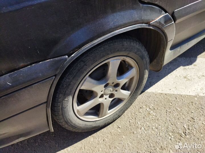 Колеса r 14 летние на ваз литье