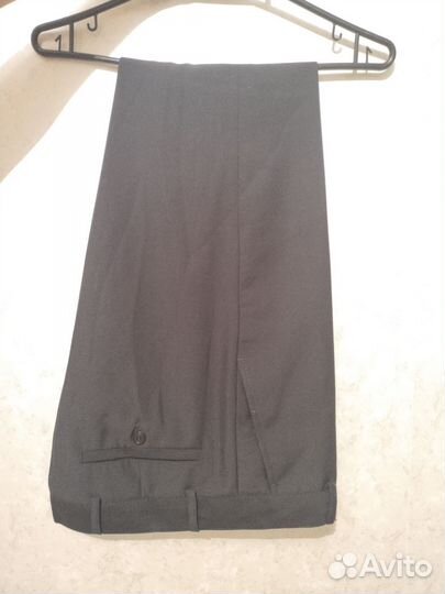 Брюки мужские