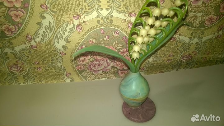 Ландыши СССР