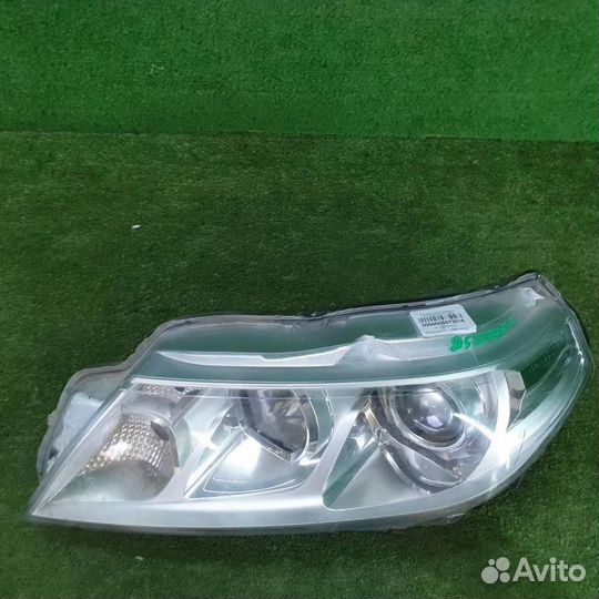 Фара левая Сузуки Витара 2 (2014-2019)