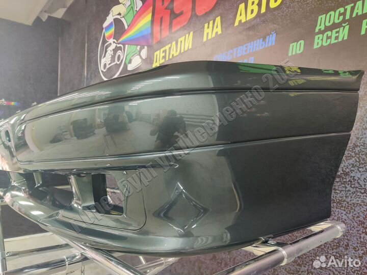 Бампер ваз 2113 2114 2115 сочи спорт new все цвета