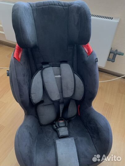 Автокресло детское