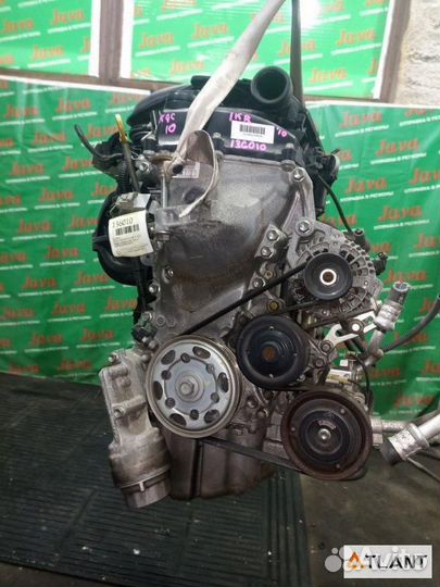 Двигатель toyota passo