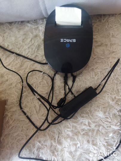 Принтер для печати этикеток