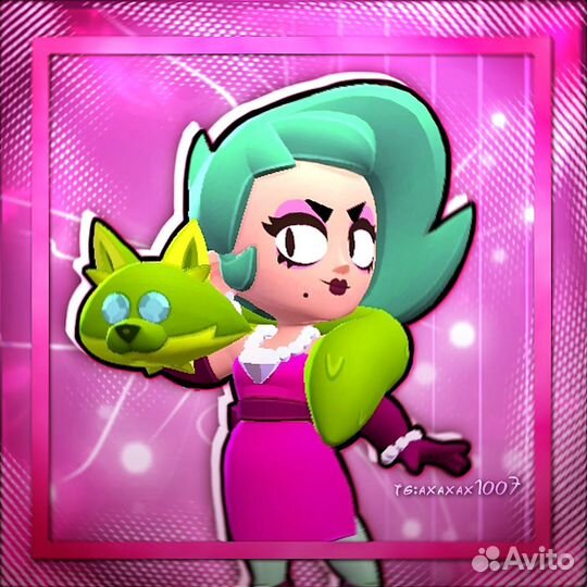 Делаю аватарки на заказ