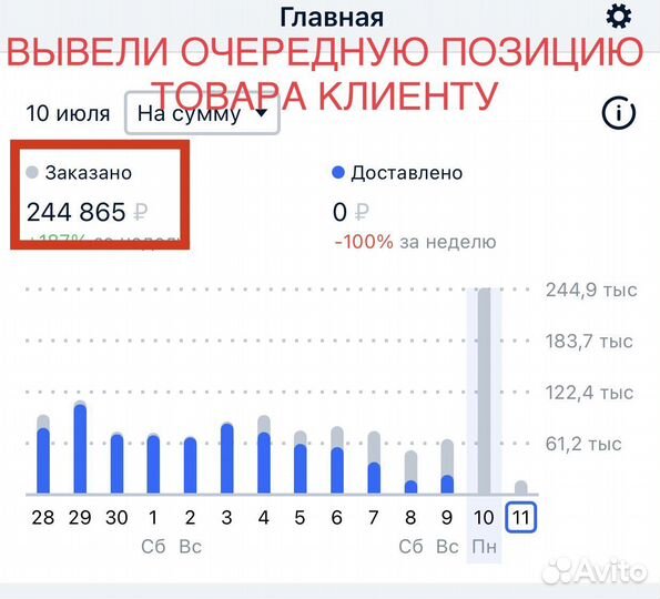 Магазин под ключ на ozon WB Обучение Наставник