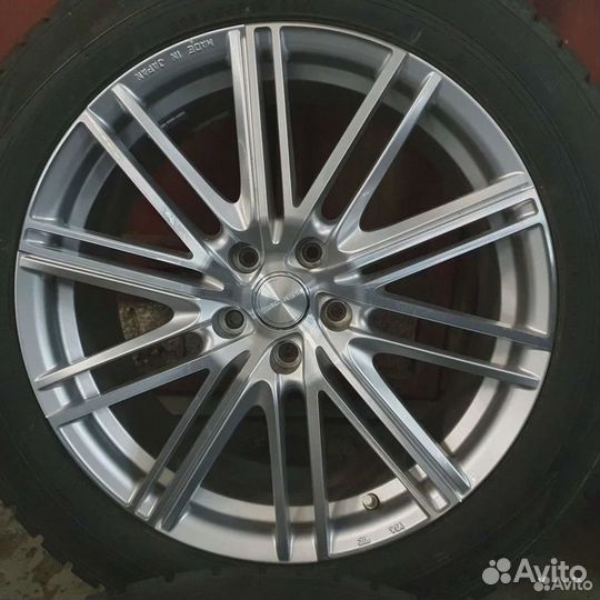 Диски Mazda Honda Kia Hyundai Infinity Nissan R19