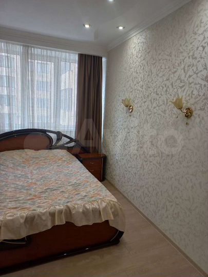 2-к. квартира, 70 м², 2/9 эт.
