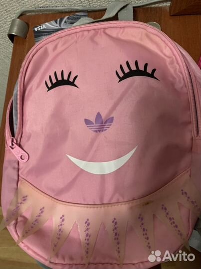 Рюкзак детский Адидас