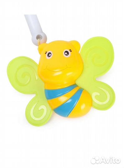 Мобиль на краватку BabyGo детский