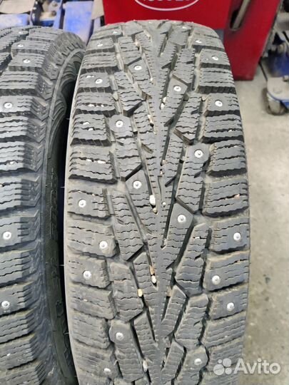 Cordiant Snow Cross 185/65 R15 92T