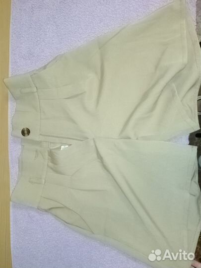 Шорты женские