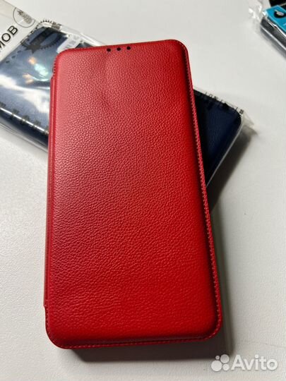 Чехол книжка Honor X8A и доугие модели