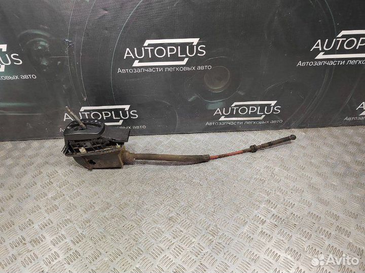 Селектор АКПП Audi A4 B5 AGA 1998