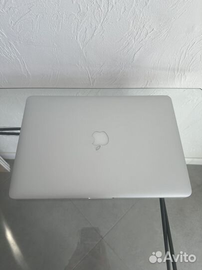 Apple MacBook Pro 15 early 2013