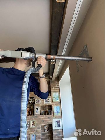 Установка кондиционеров/закладка трассы