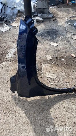 Крыло переднее правое Lexus RX 4 (2015-2023)